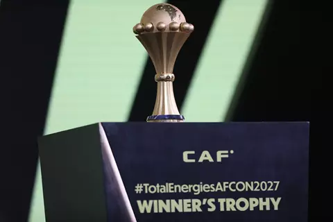  مصر في المجموعة الثانية.. قرعة تصفيات كأس الأمم الأفريقية 2027